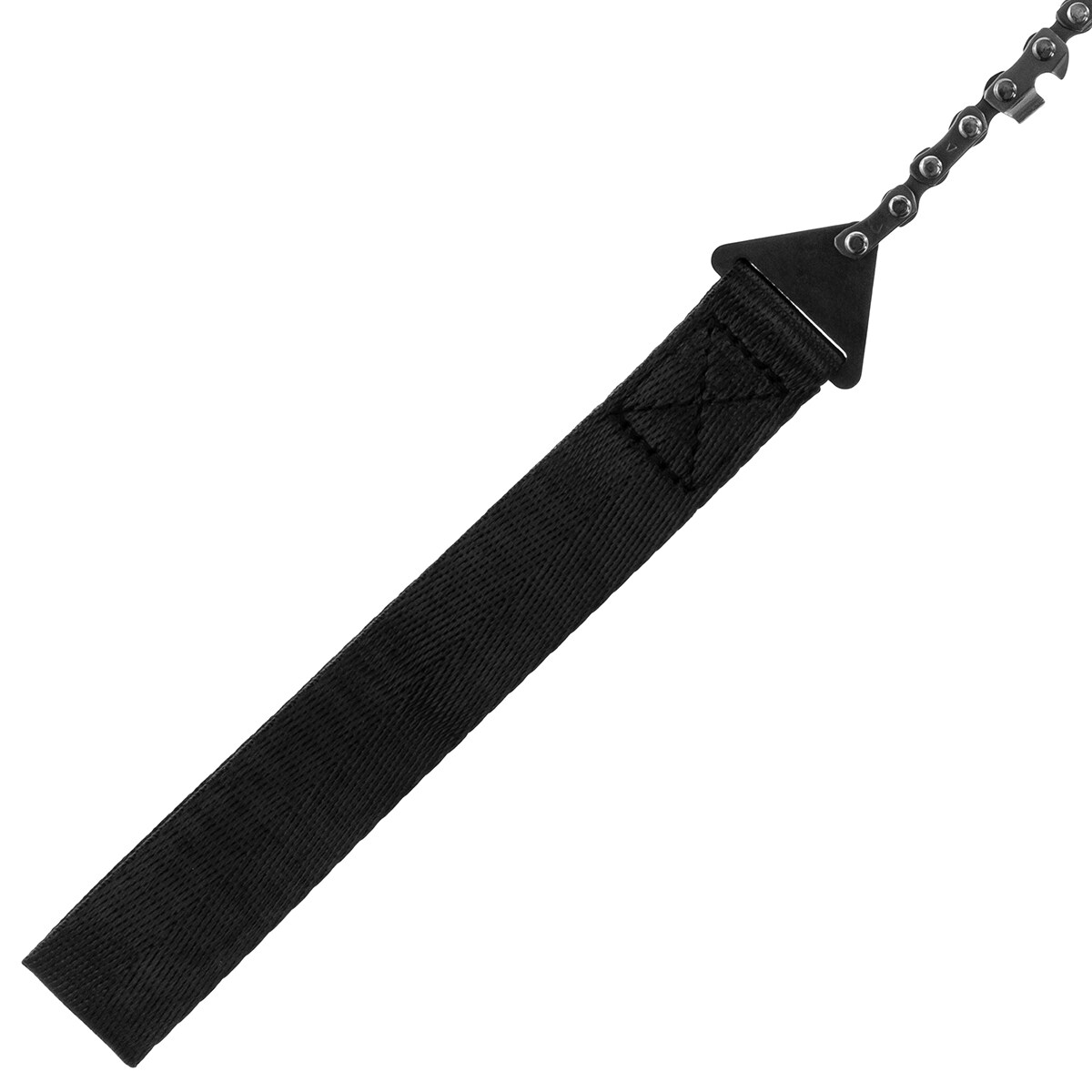 Badger Outdoor Army Chainsaw kézi láncfűrész markolattal