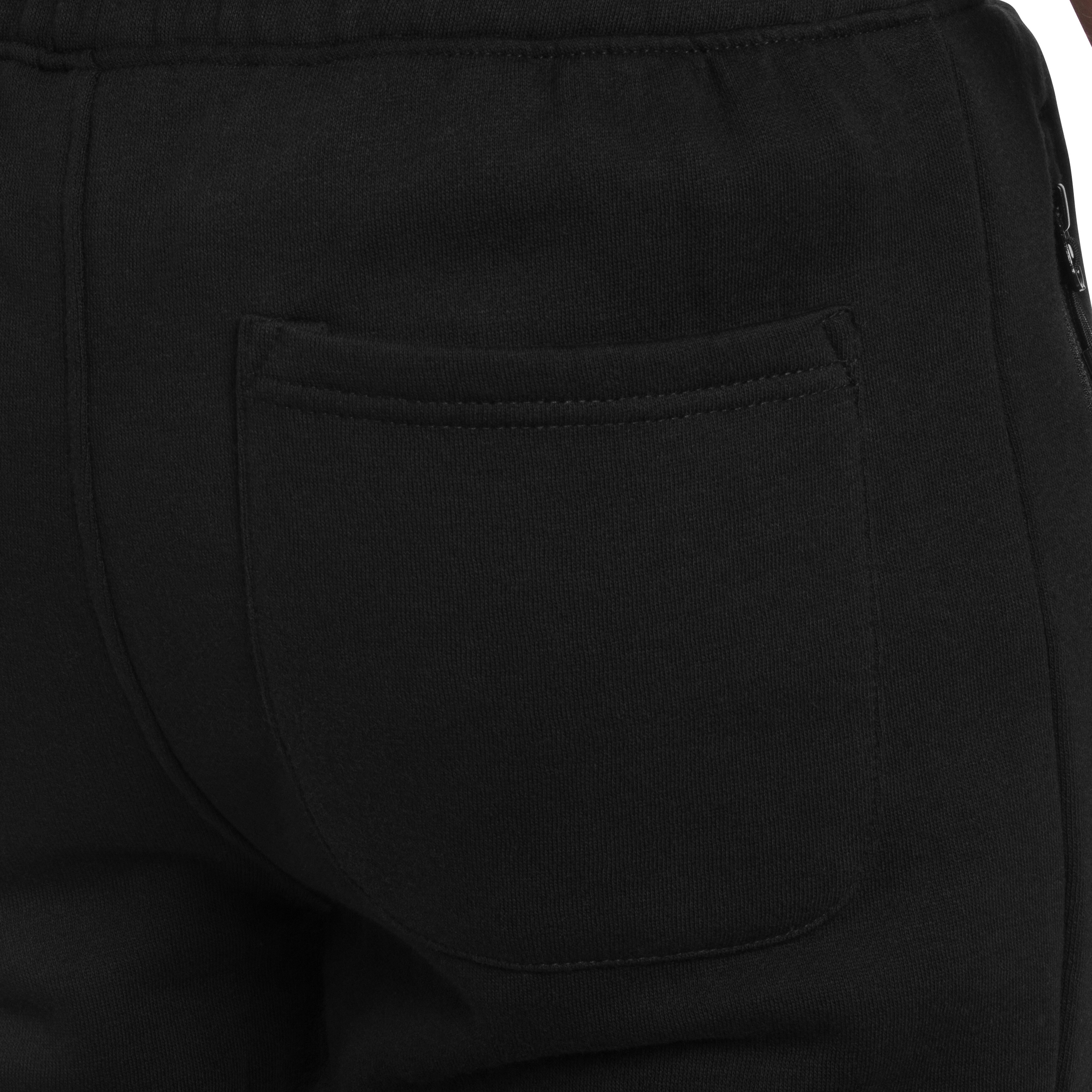 Mil-Tec Tactical melegítőnadrág - Black