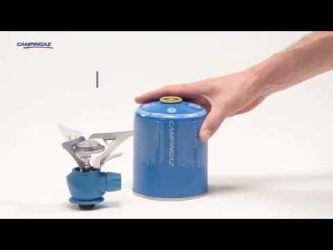 Campingaz Twister Plus PZ túrafőző