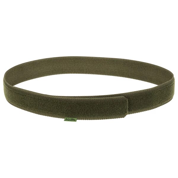 Maskpol TMRG-02 taktikai öv TMRG-03 belső övvel - Ranger Green