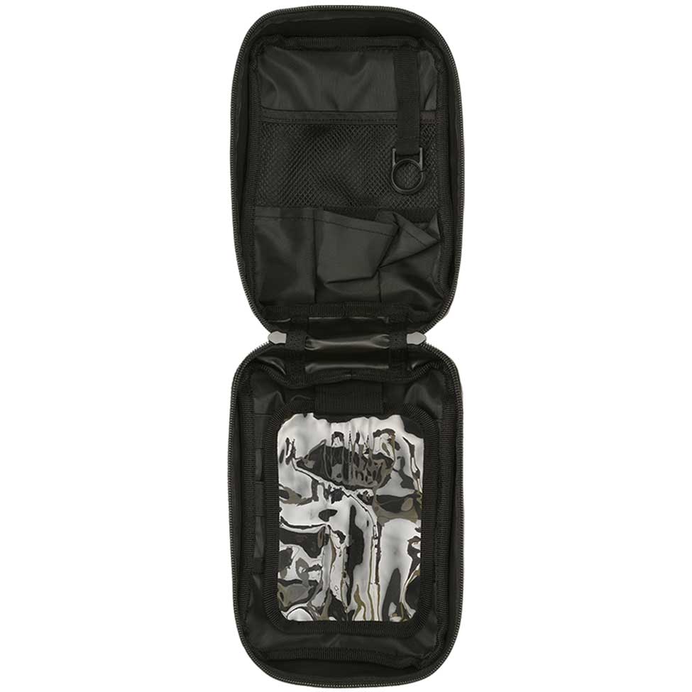 Brandit Molle First Aid Pouch Large elsősegély készlet - Black