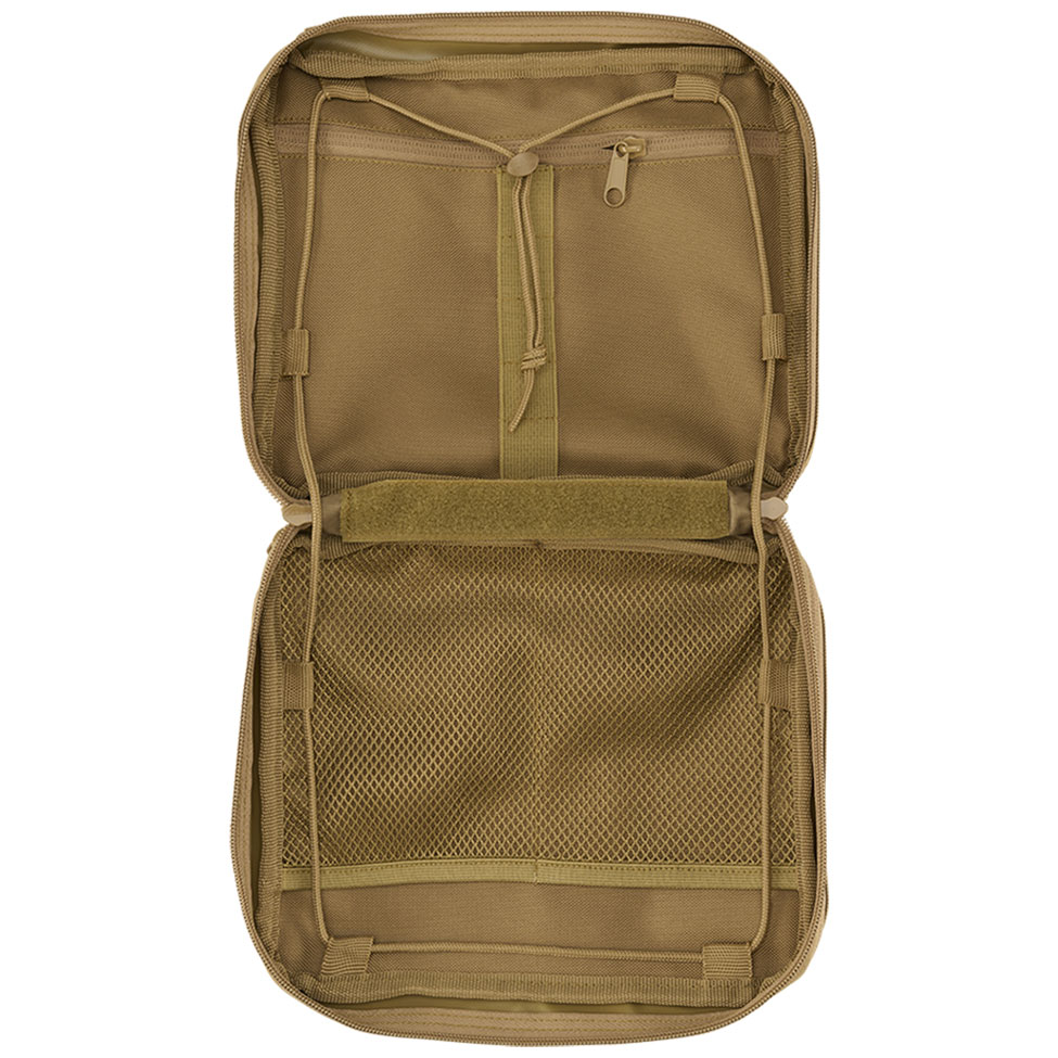 Brandit Molle Operator Pouch zsebtáska - Coyote