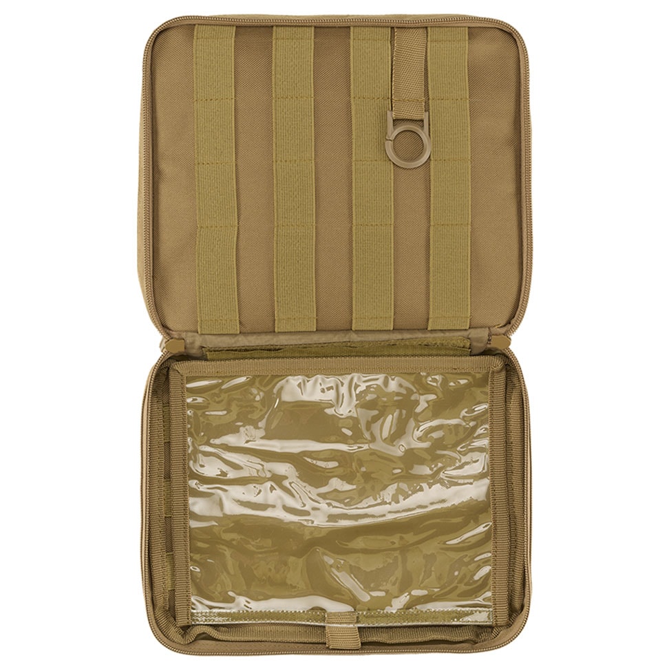 Brandit Molle Operator Pouch zsebtáska - Coyote