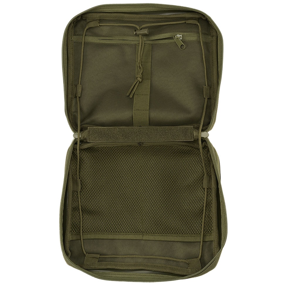 Brandit Molle Operator Pouch zsebtáska - Olive