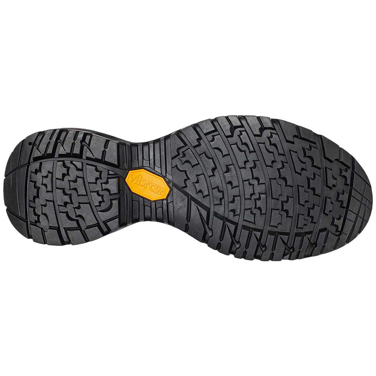 Bennon Panther XTR O2 Low taktikai cipő- Black