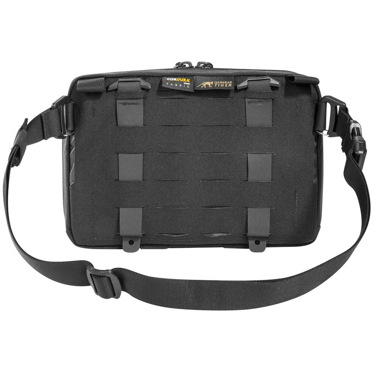 Tasmanian Tiger Tac Pouch 8.1 Hip övtáska 3 l - Black