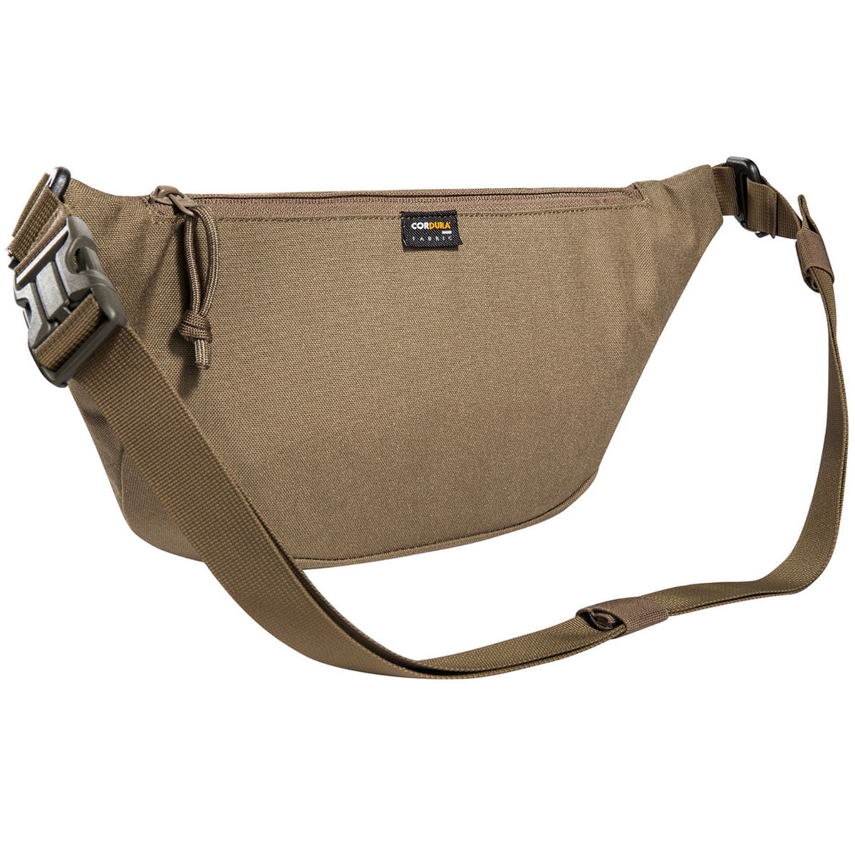 Tasmanian Tiger Modular Hip Bag 2 övtáska - Coyote Brown