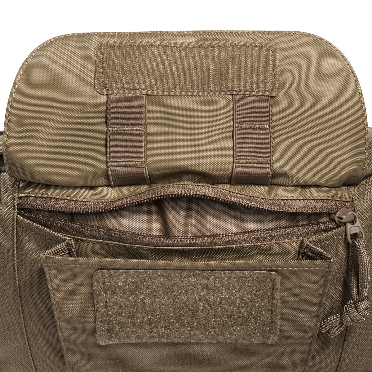 Tasmanian Tiger Modular Hip Bag 2 övtáska - Coyote Brown