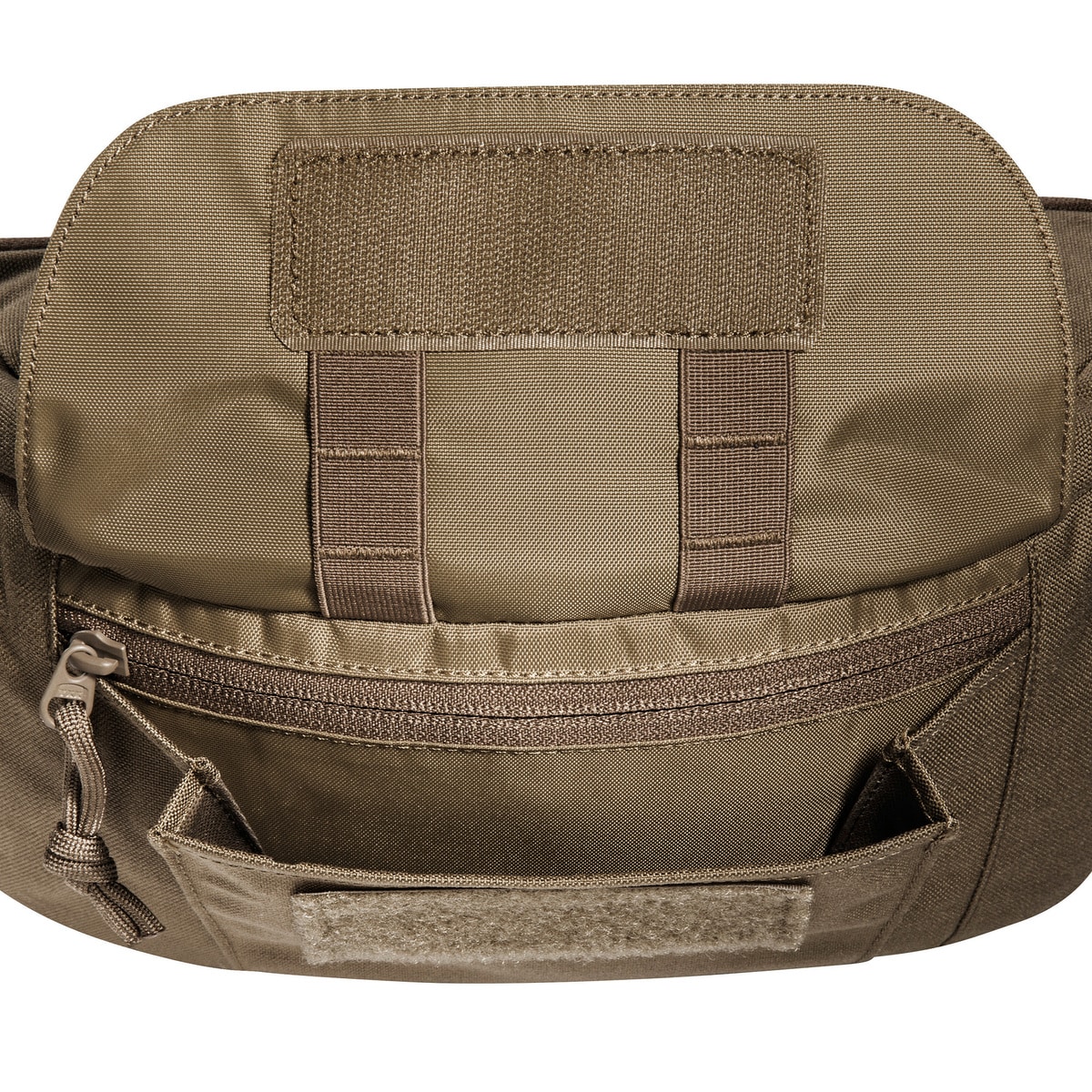 Tasmanian Tiger Modular Hip Bag 2 övtáska - Coyote Brown