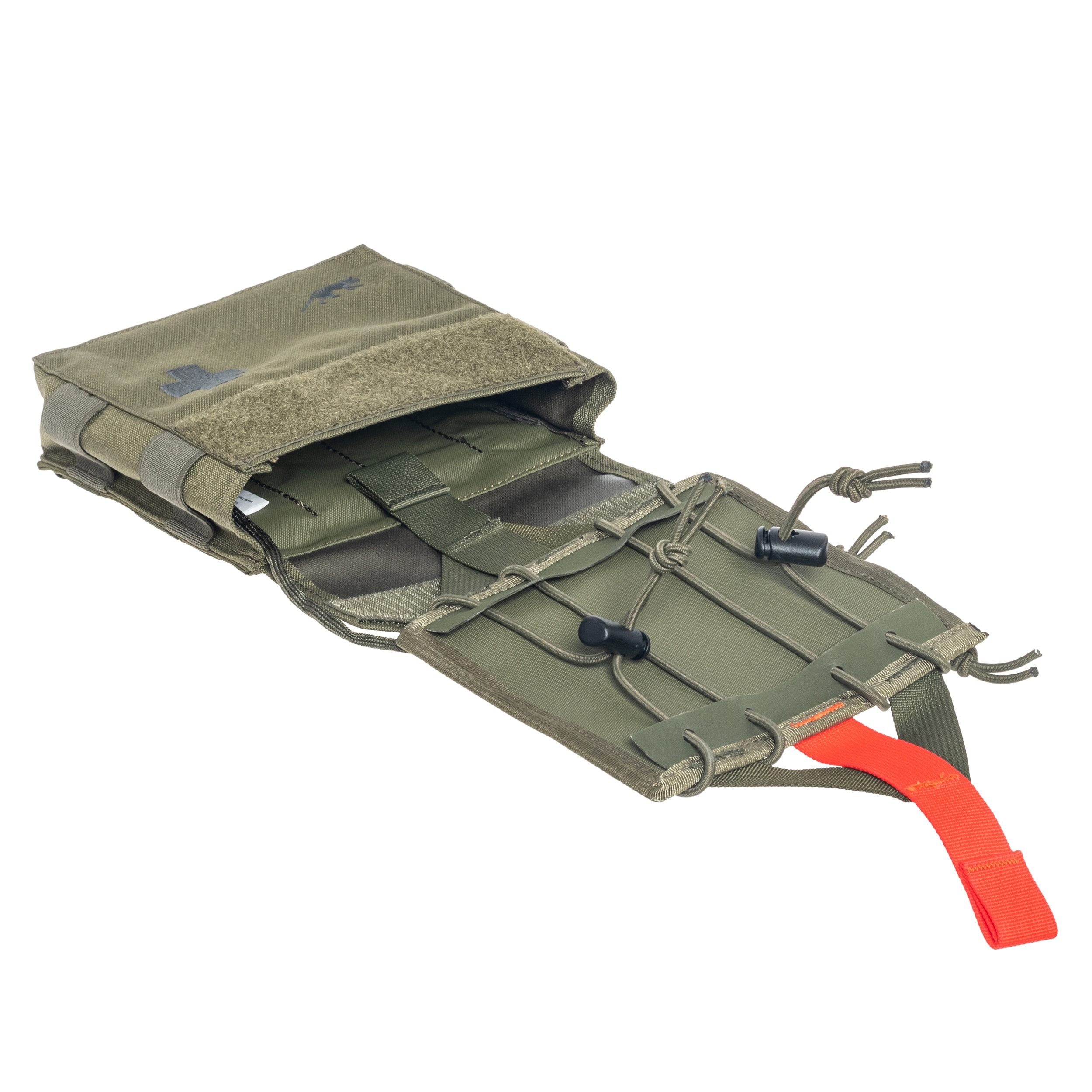 Tasmanian Tiger IFAK Pouch S MKII First Aid Pouch elsősegély készlet - Olive
