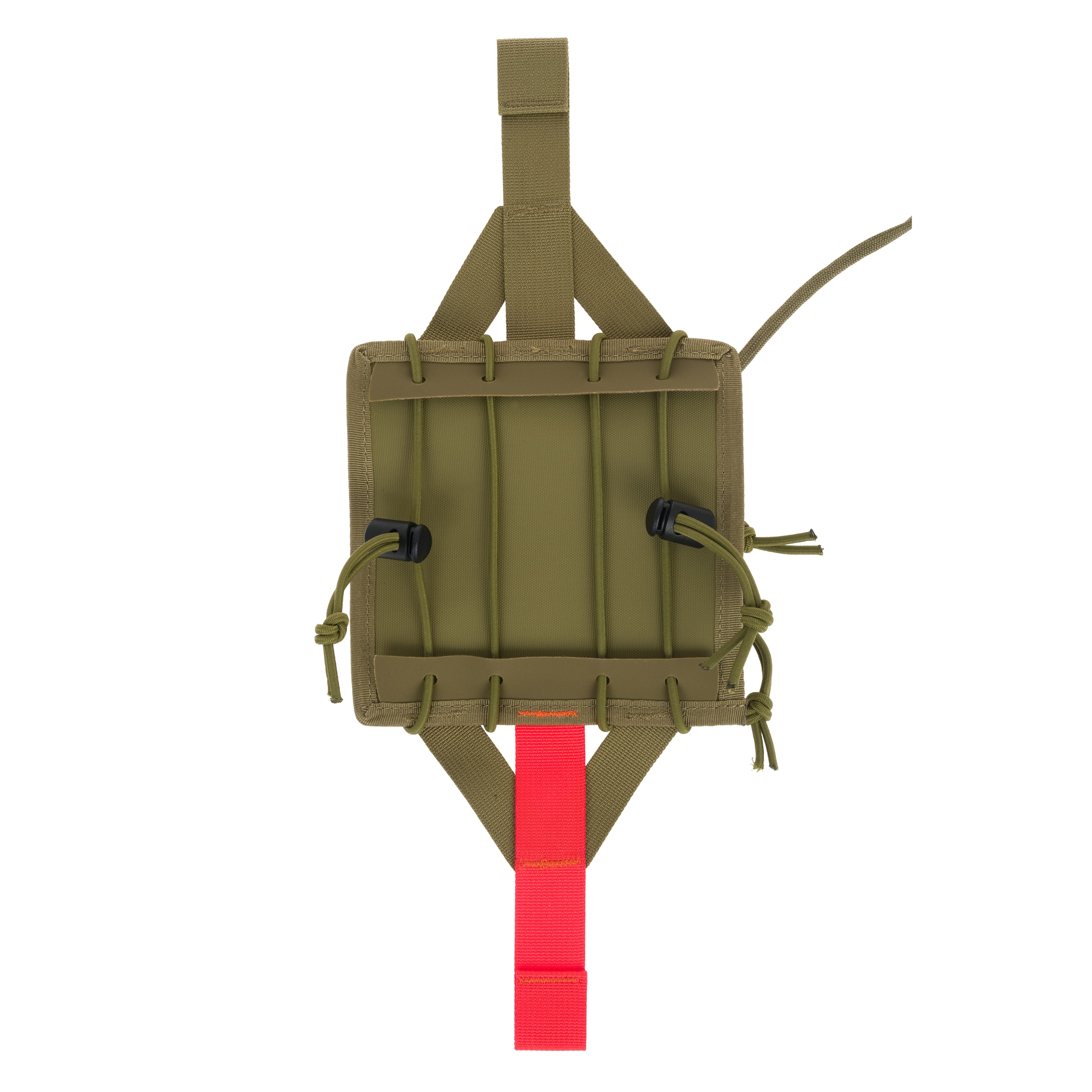 Tasmanian Tiger IFAK Pouch S MKII First Aid Pouch elsősegély készlet - MultiCam