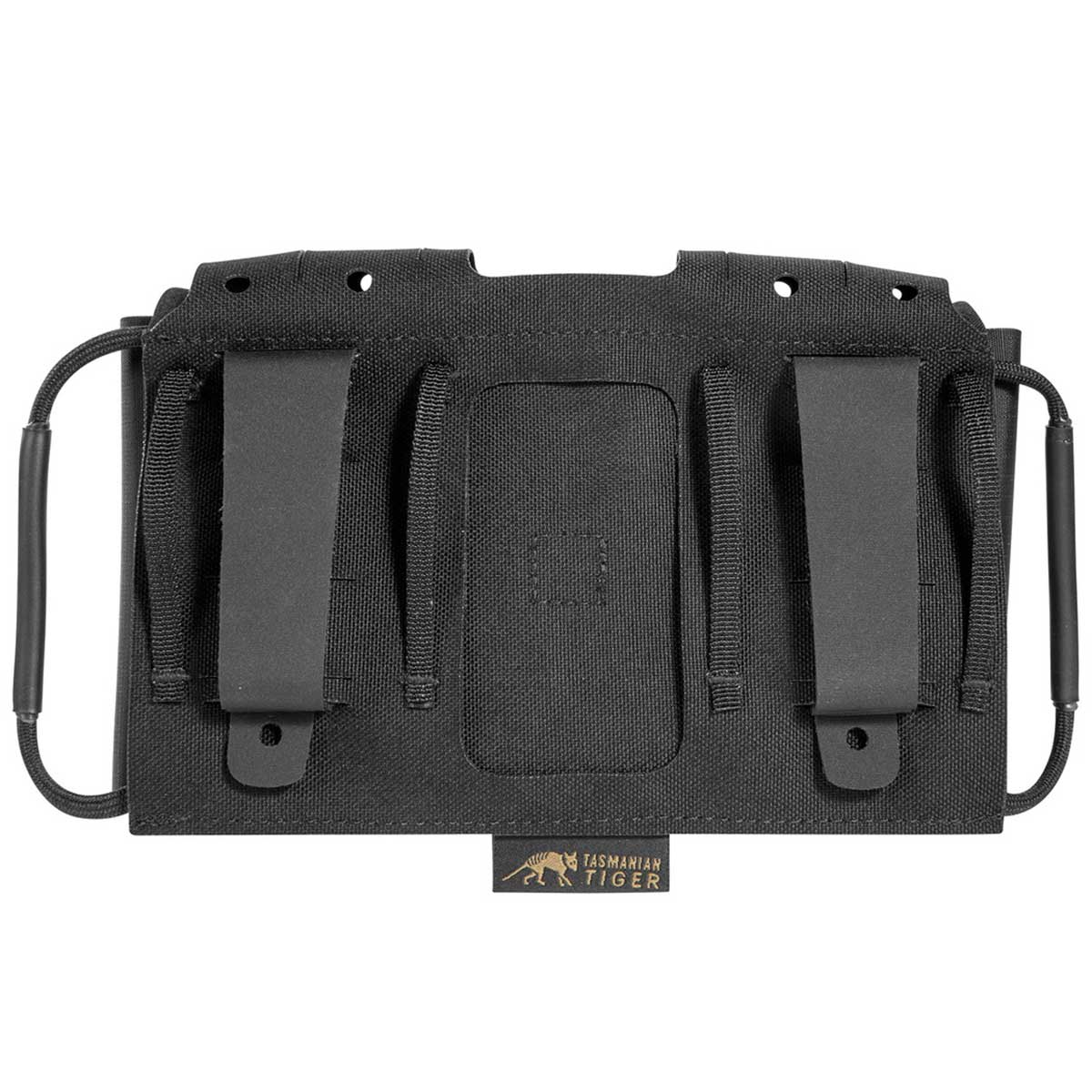 Tasmanian Tiger IFAK Pouch Dual First Aid elsősegély készlet - Black