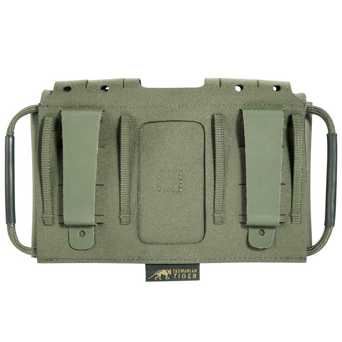 Tasmanian Tiger IFAK Pouch Dual First Aid elsősegély készlet - Olive