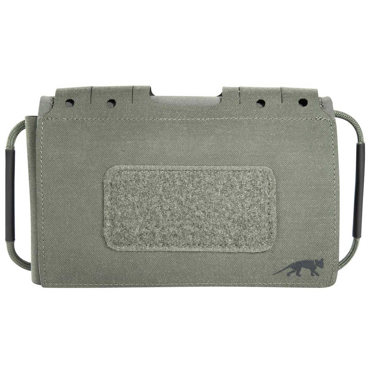 Tasmanian Tiger IFAK Dual IRR First Aid Pouch elsősegély készlet - Stone Grey/Olive