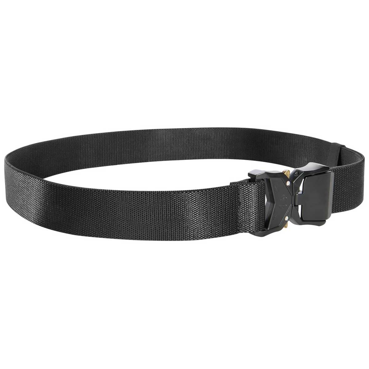 Tasmanian Tiger Stretchbelt taktikai öv 38 mm - Black