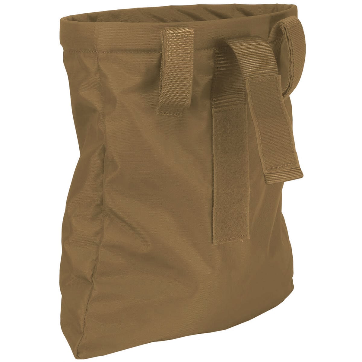 Tasmanian Tiger Dump Pouch tárdobó zsák - Coyote Brown