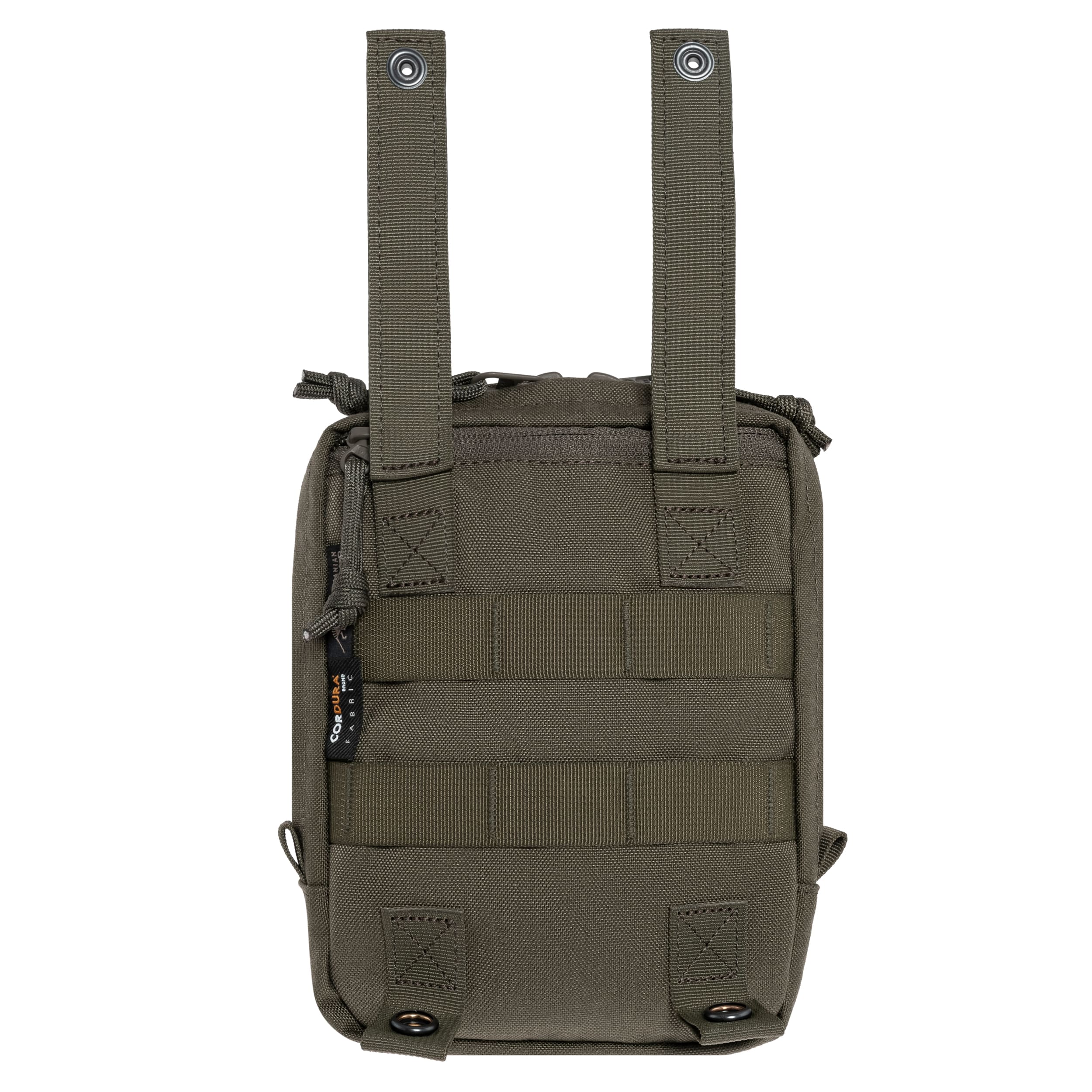 Tasmanian Tiger Tac Pouch 5 IRR zsebtáska - Stone Grey Olive