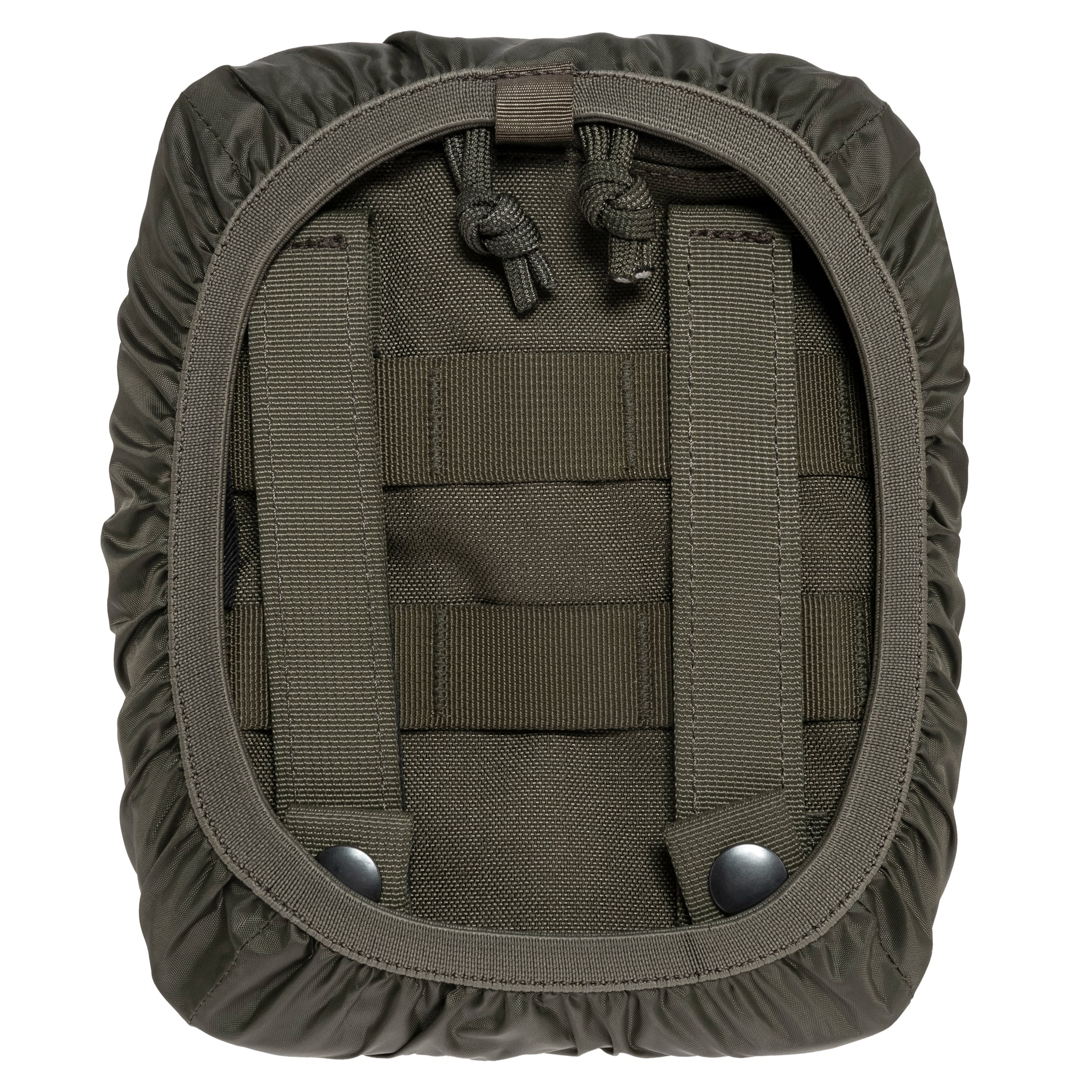Tasmanian Tiger Tac Pouch 5 IRR zsebtáska - Stone Grey Olive