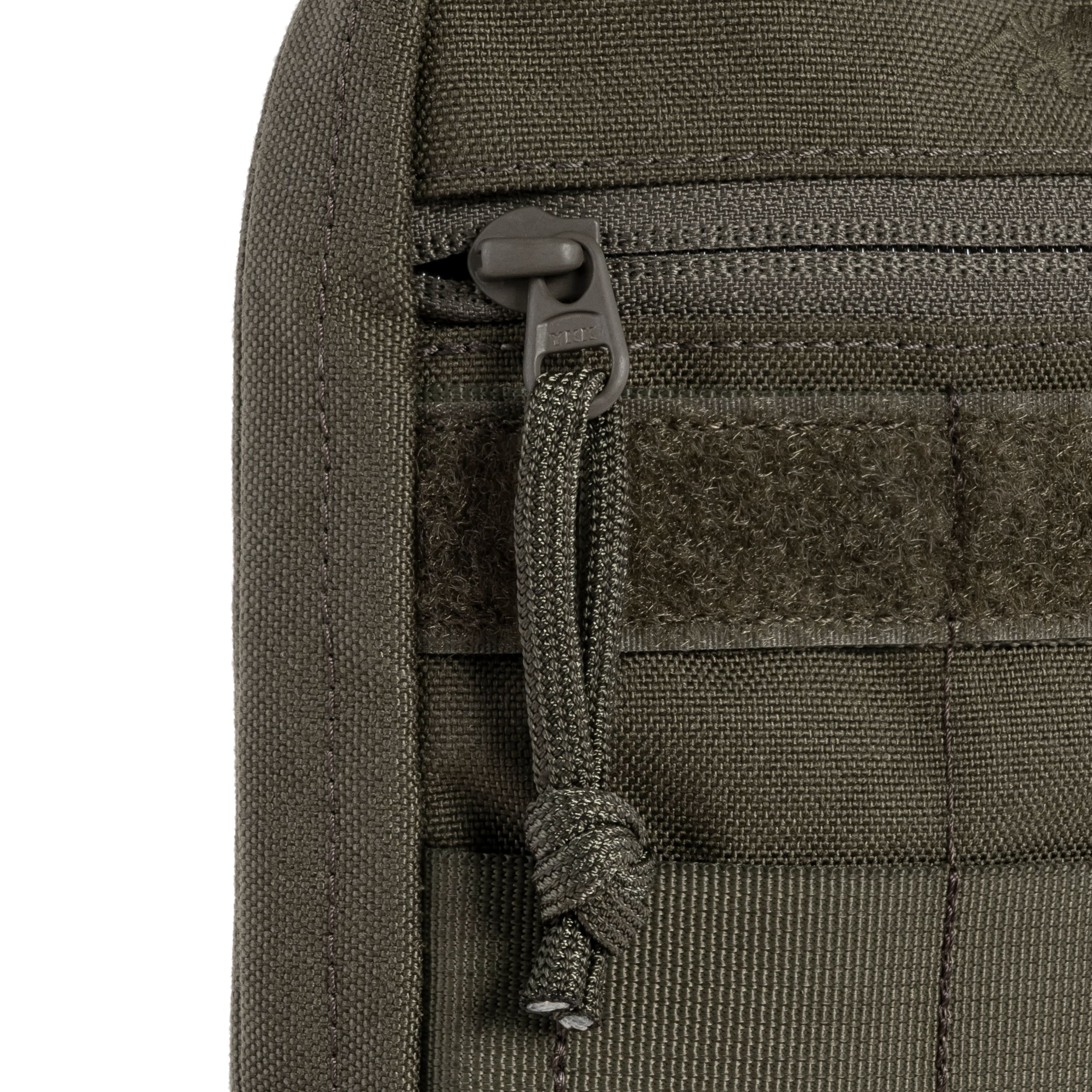 Tasmanian Tiger Tac Pouch 5 IRR zsebtáska - Stone Grey Olive