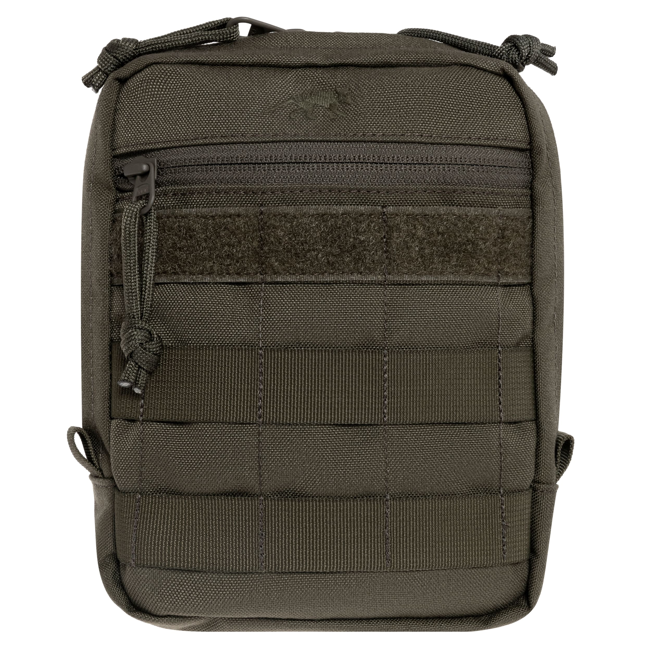 Tasmanian Tiger Tac Pouch 5 IRR zsebtáska - Stone Grey Olive