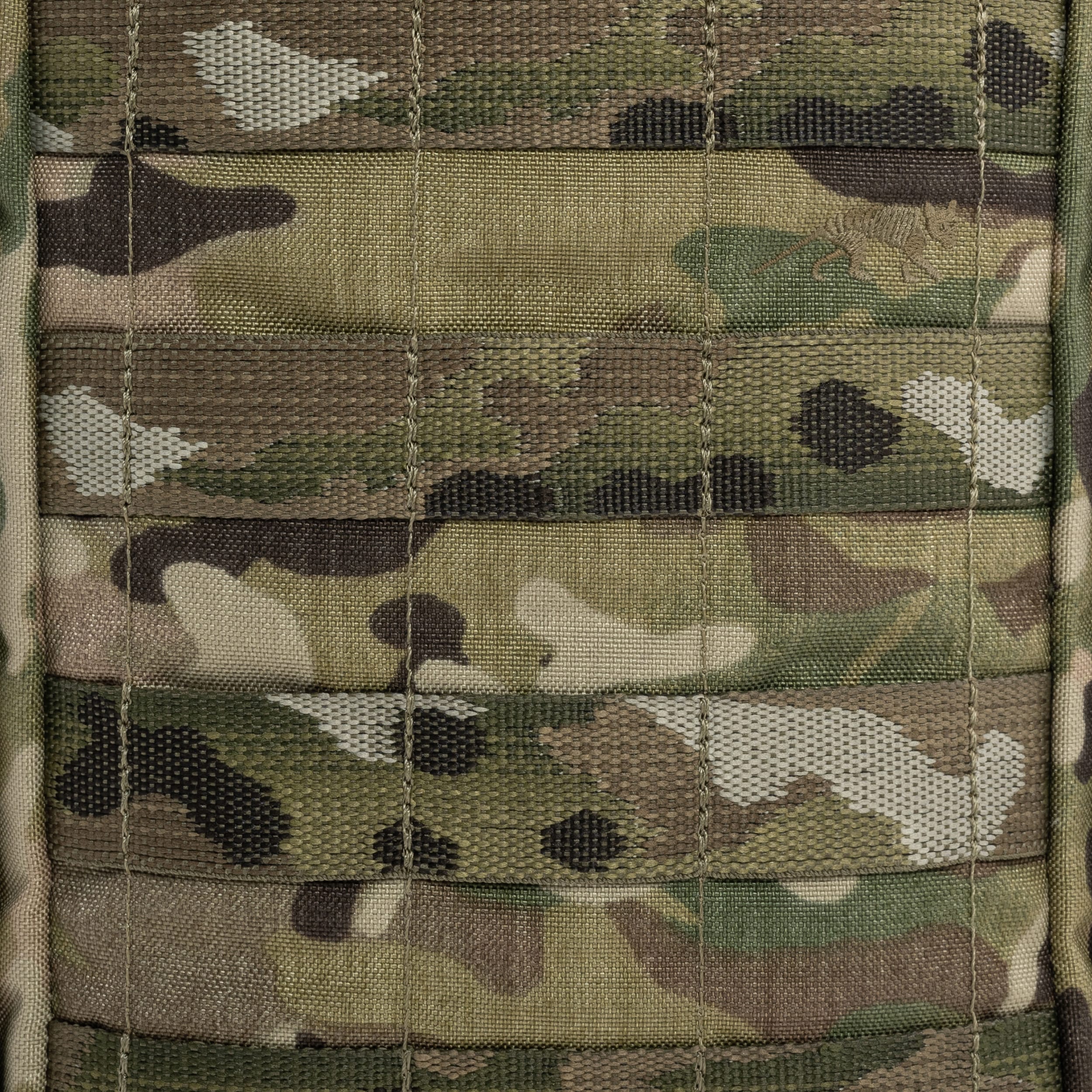 Tasmanian Tiger Tac Pouch 7 zsebtáska - MultiCam