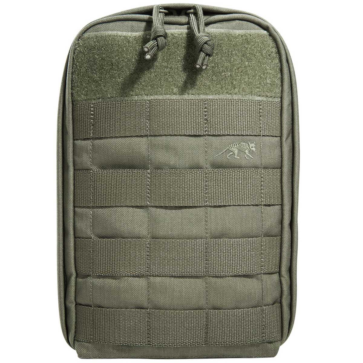 Tasmanian Tiger Tac Pouch 7 IRR zsebtáska - Stone Grey Olive
