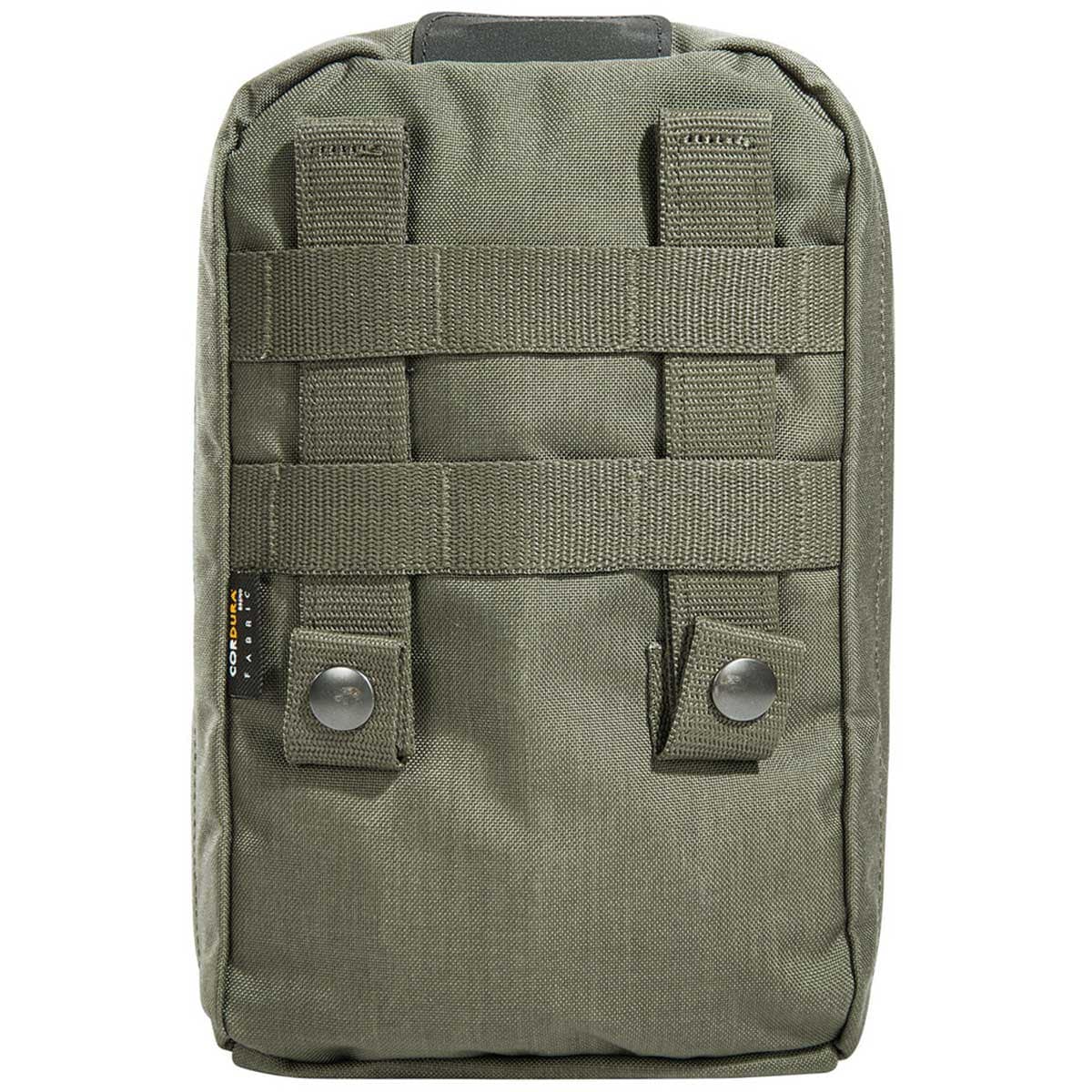 Tasmanian Tiger Tac Pouch 7 IRR zsebtáska - Stone Grey Olive