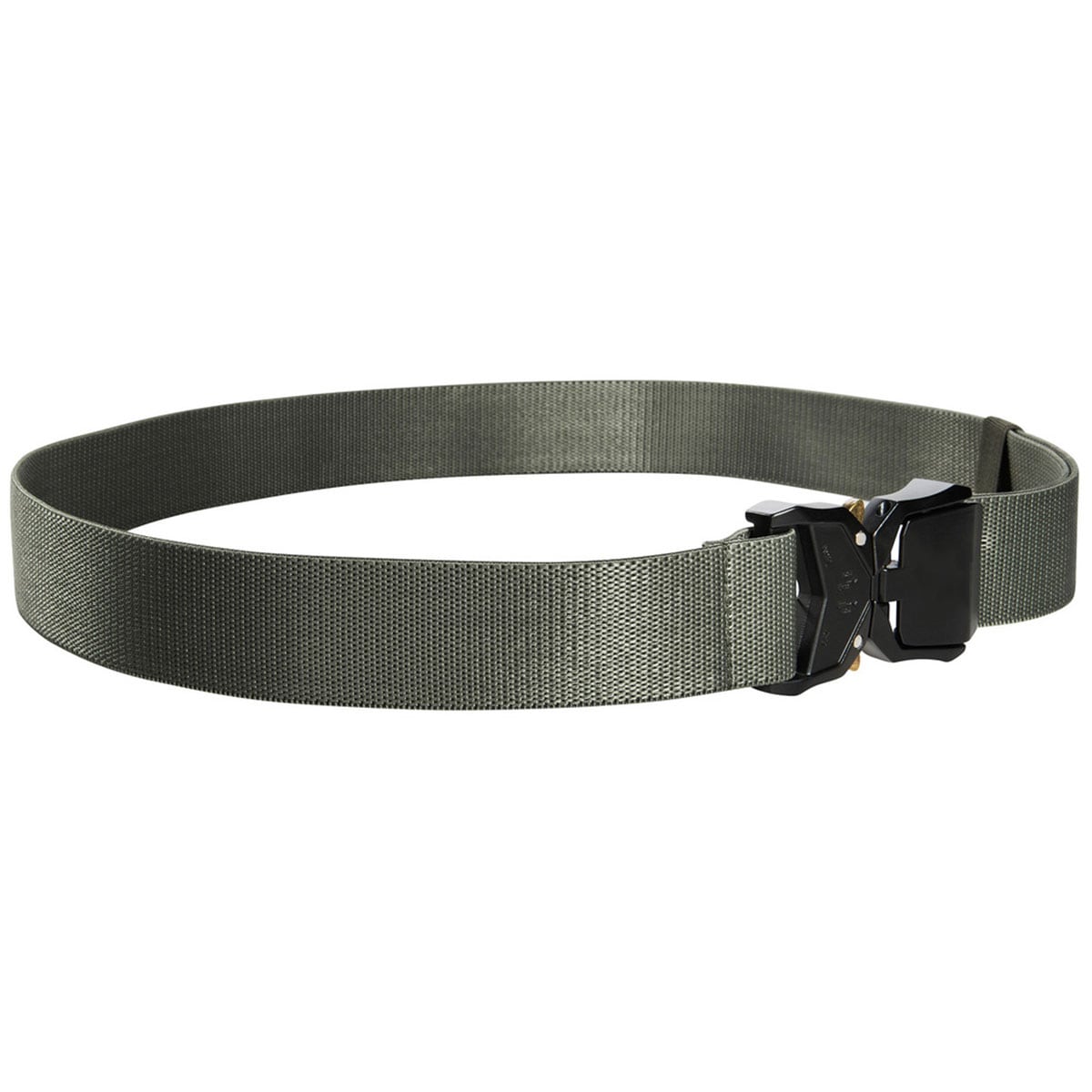 Tasmanian Tiger Stretchbelt taktikai öv 38 mm - Stone Grey Olive