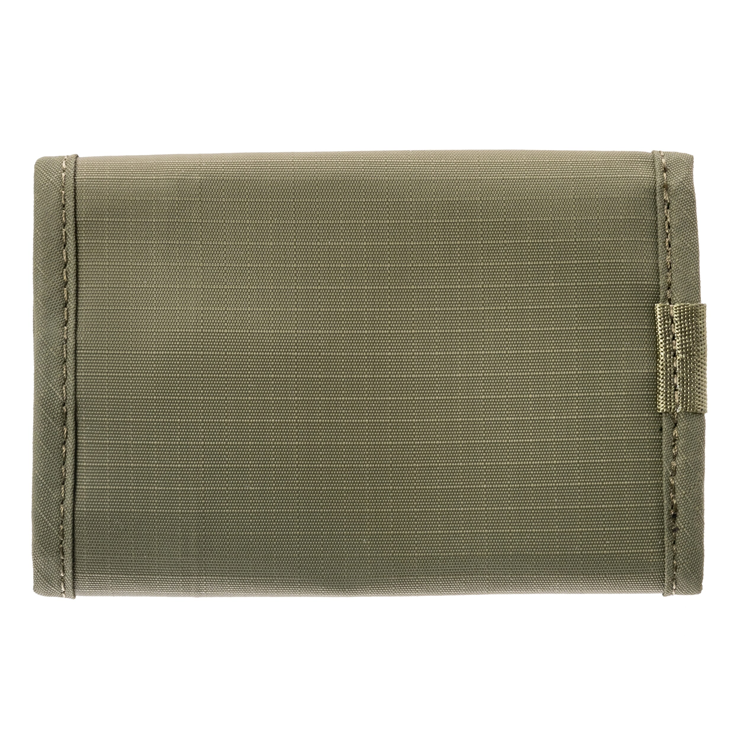 Tatonka Folder RIFD Travel Wallet pénztárca - Olive