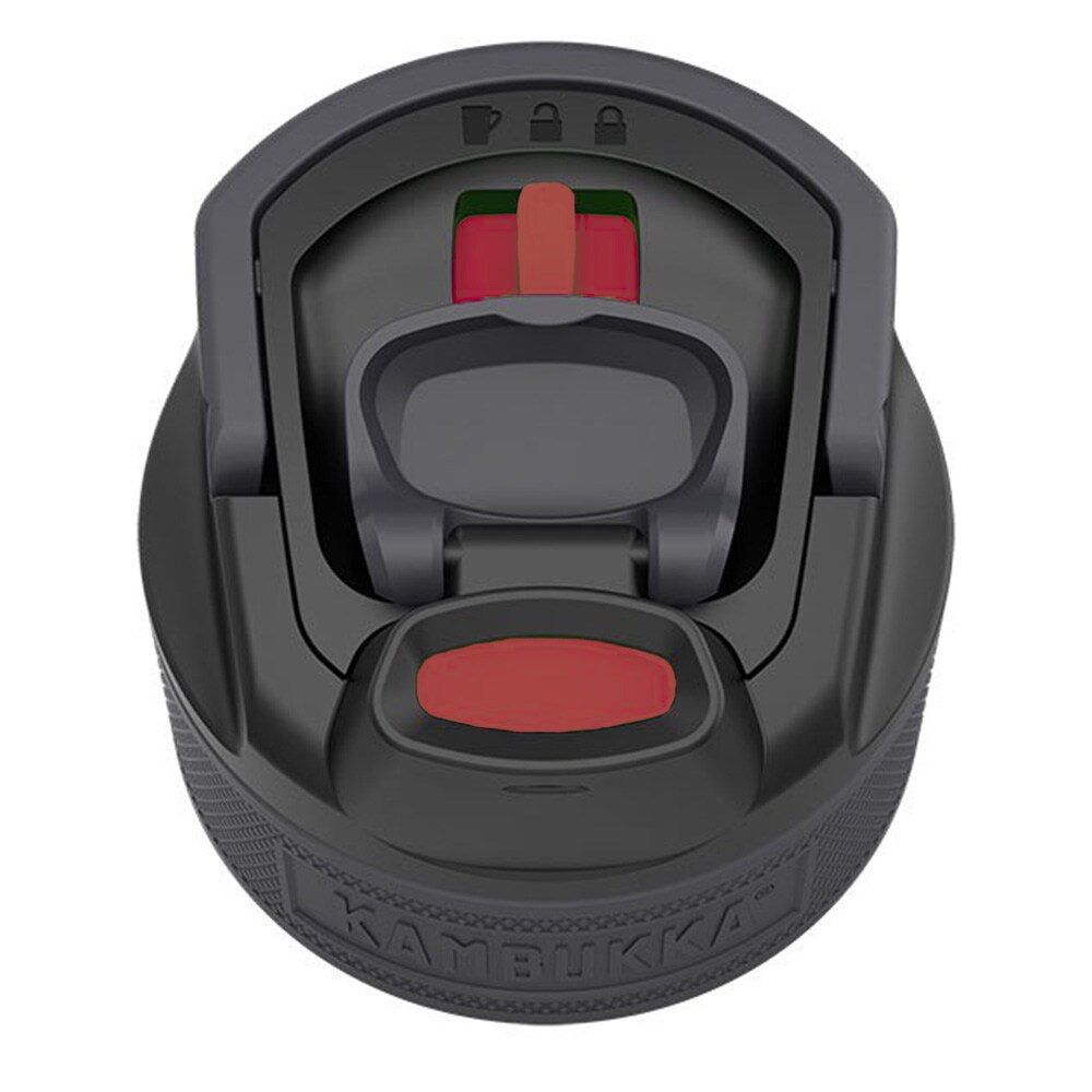 Kambukka Elton Insulated hőtartó kulacs 750 ml - Nightfall 3.0