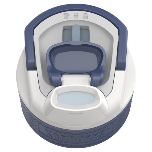 Kambukka Elton kulacs 750 ml - Crystal Blue