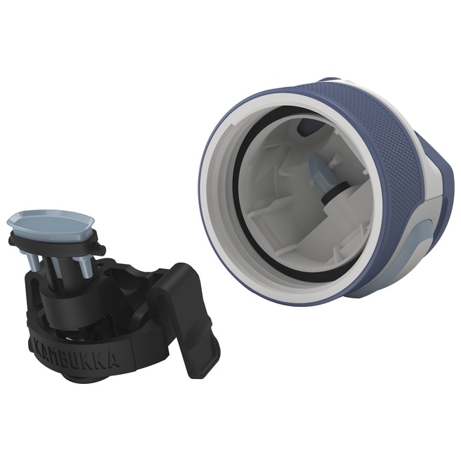 Kambukka Elton kulacs 750 ml - Crystal Blue