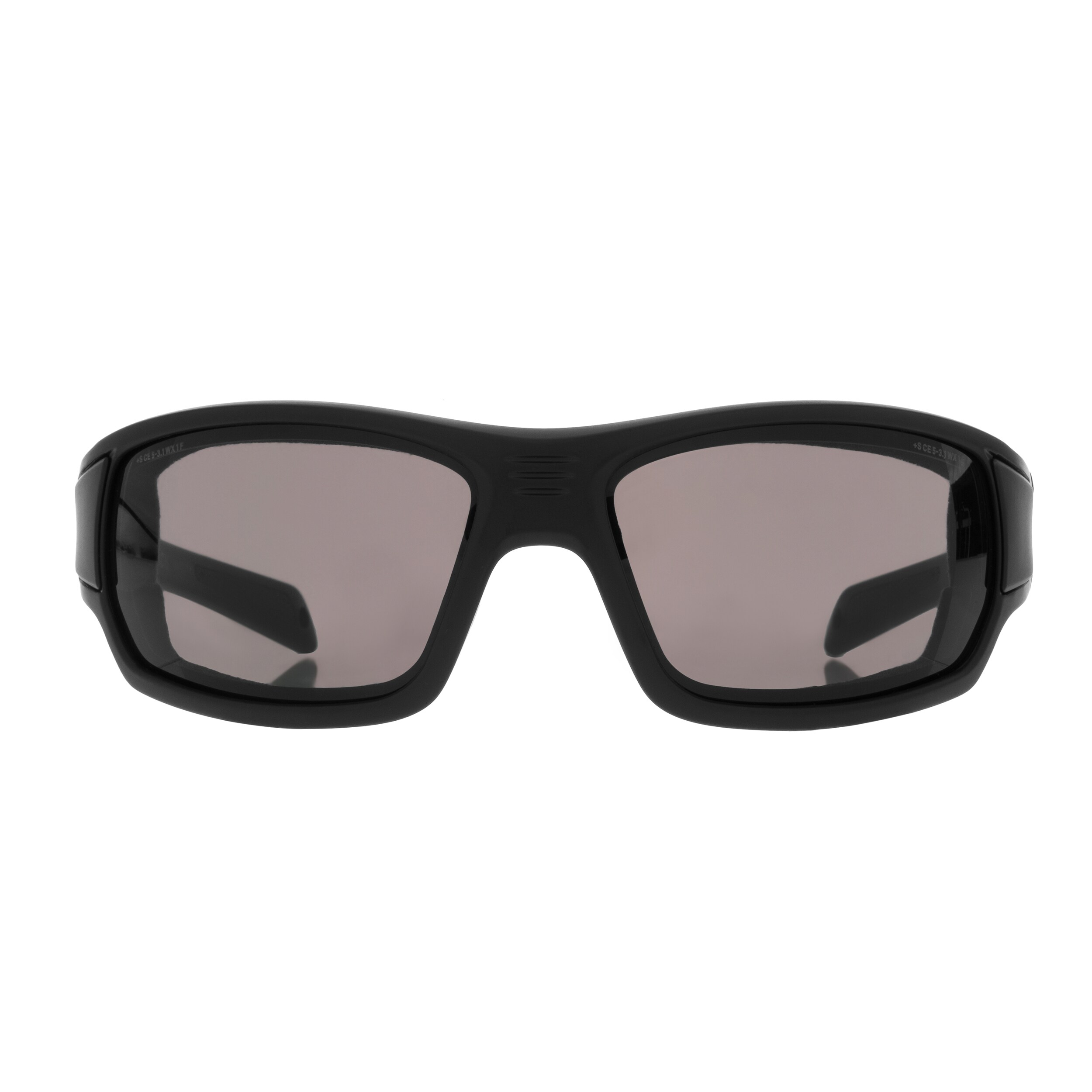 Wiley X Breach taktikai szemüveg - Grey/Matte Black