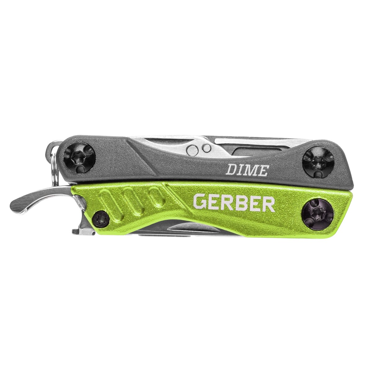 Gerber Dime multiszerszám - Green