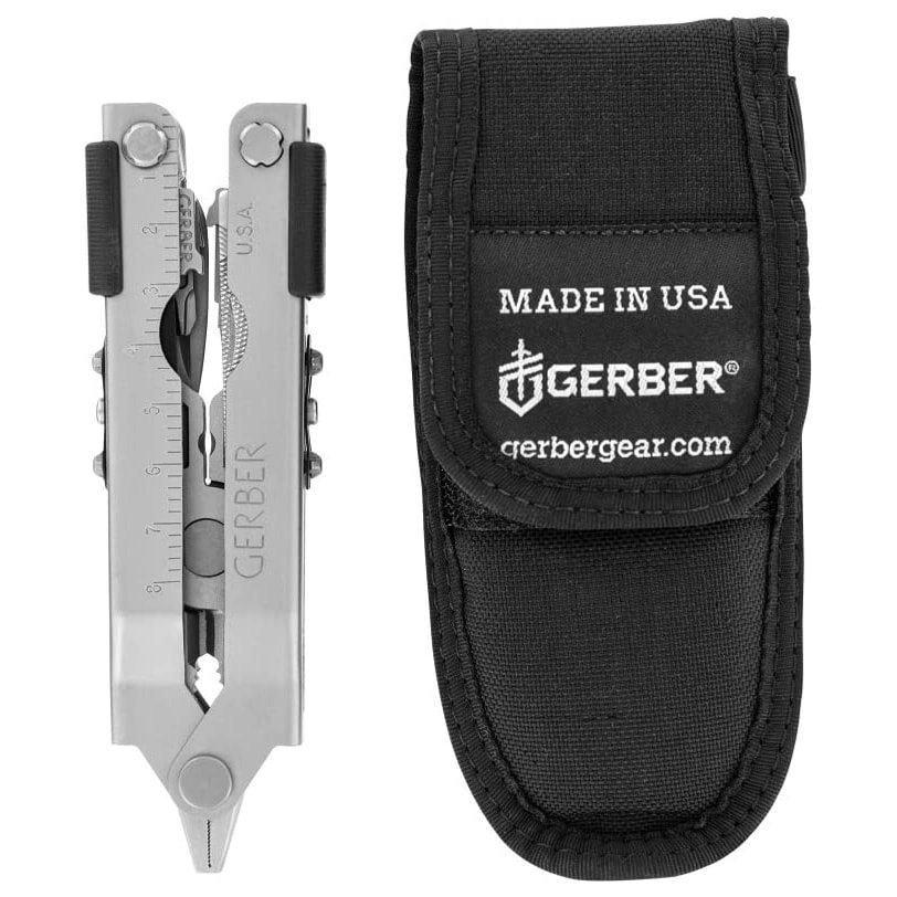 Gerber MP600 Pro Scout Needlenose multiszerszám