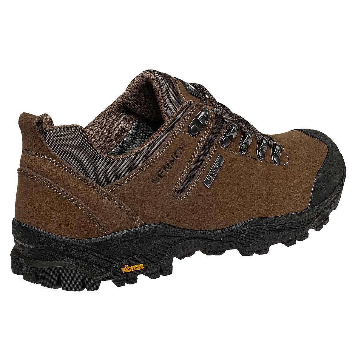 Bennon Terenno Low cipő - Brown