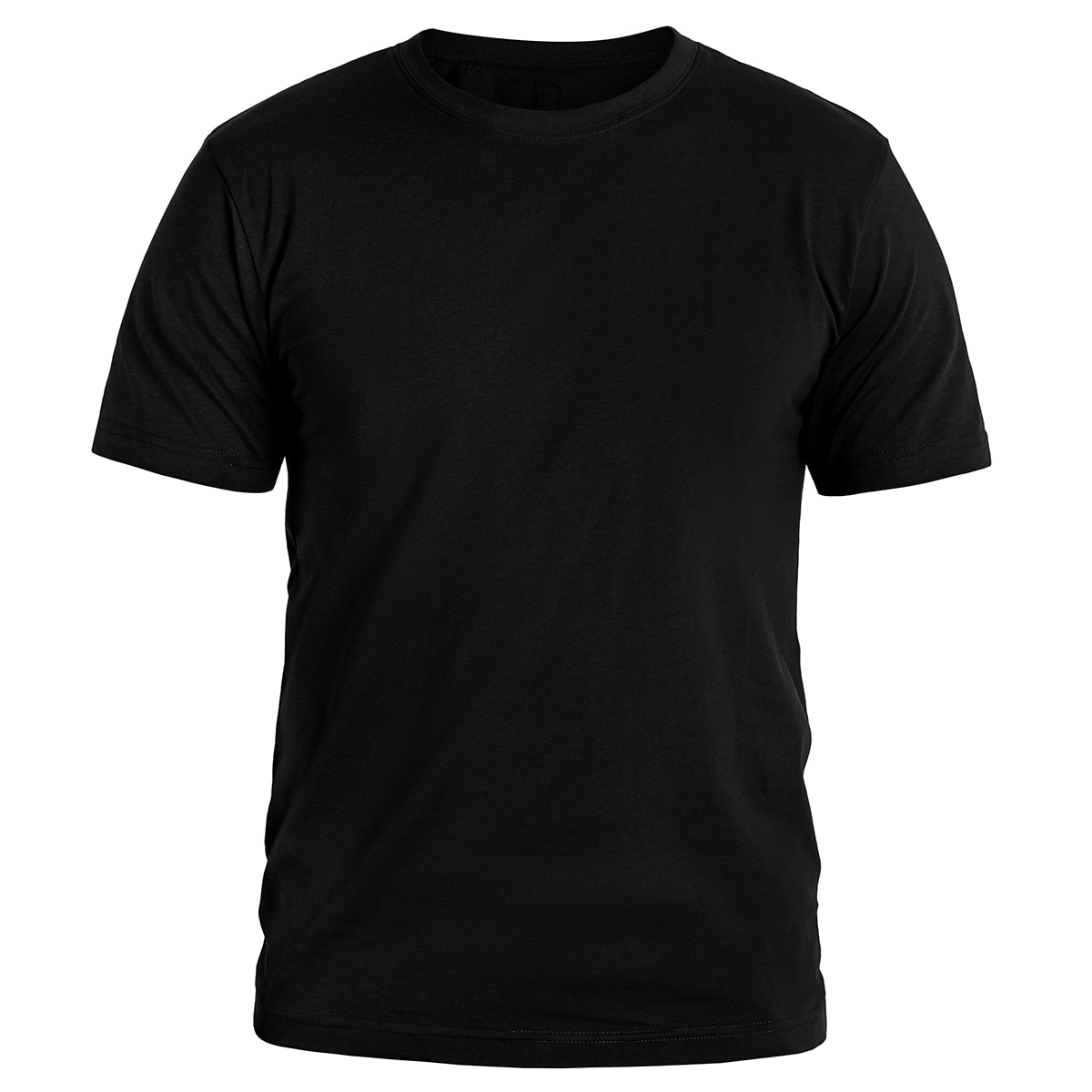 Brandit T-shirt plóló - Black