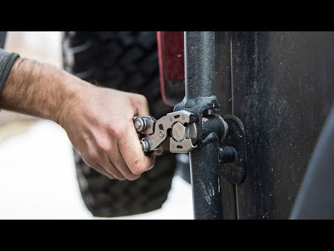 Gerber Dual multiszerszám - Force