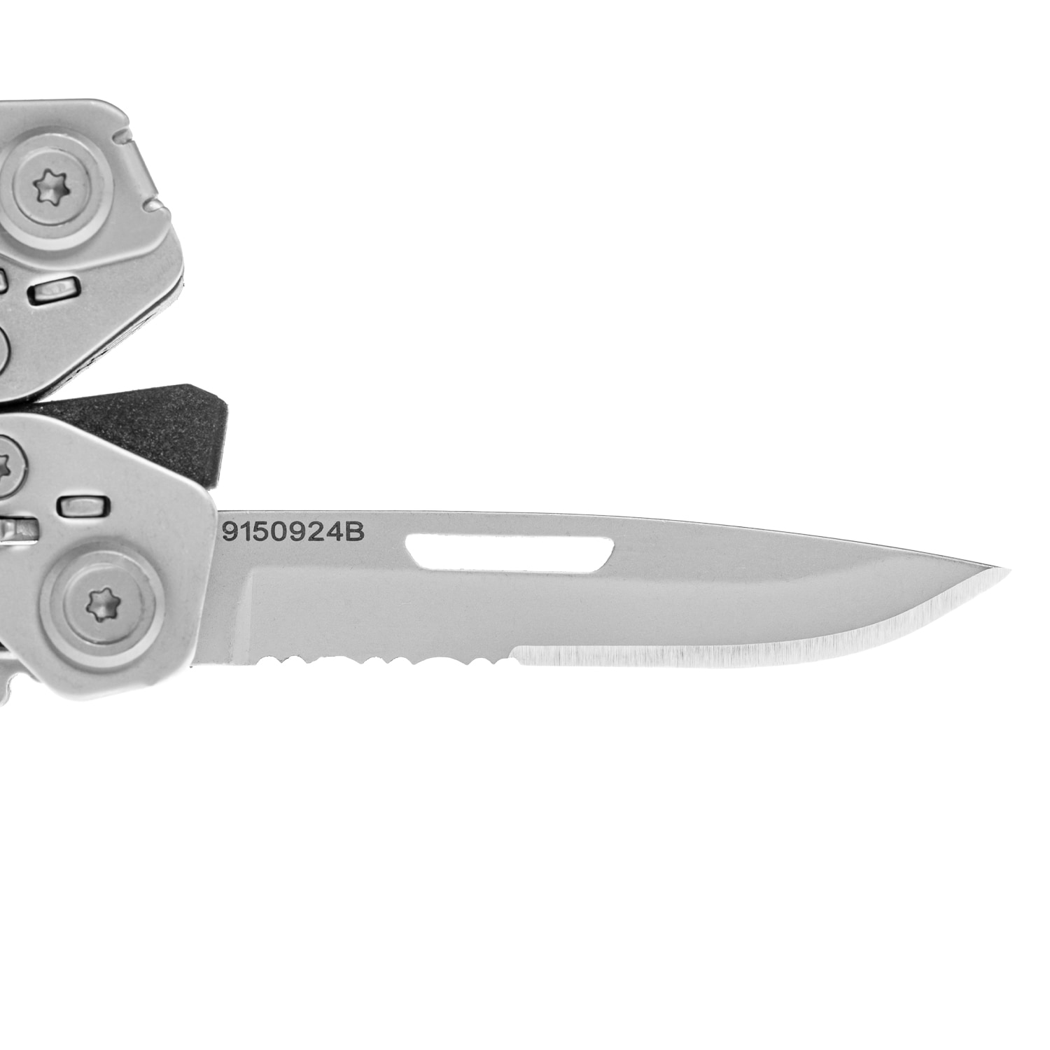 Gerber Suspension NXT multiszerszám - Silver
