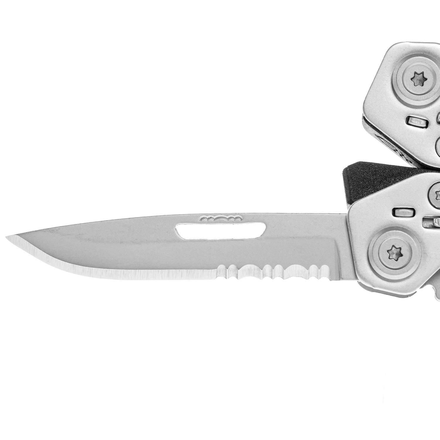 Gerber Suspension NXT multiszerszám - Silver