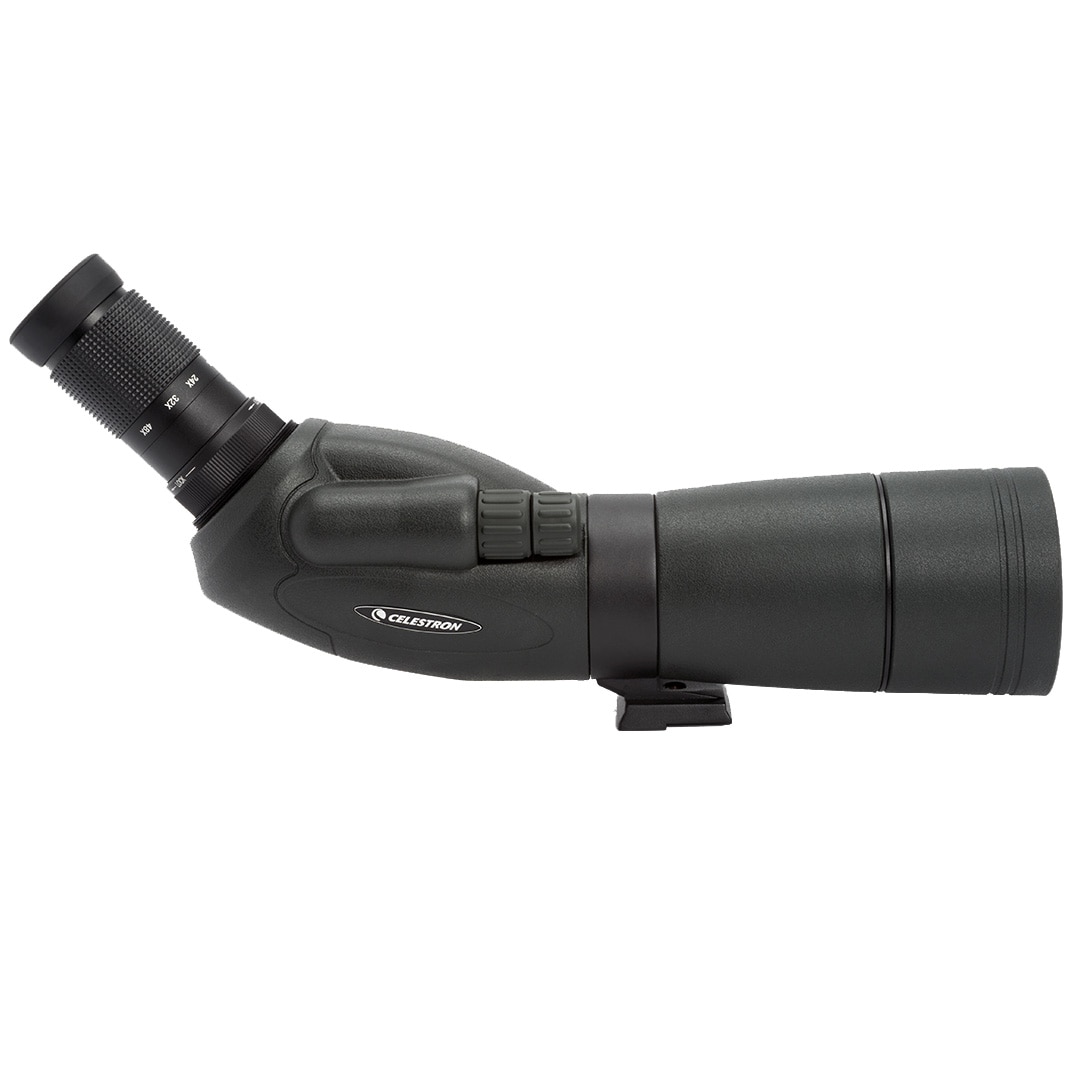 Celestron Trailseeker 65 figyelőtávcső 16-48x65