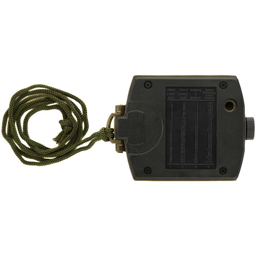 M-Tac iránytű - Olive