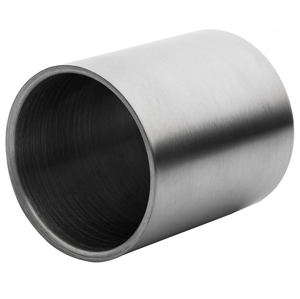 M-Tac rozsdamentes acélból készült hőtartó bögre karabinerrel  - 280 ml