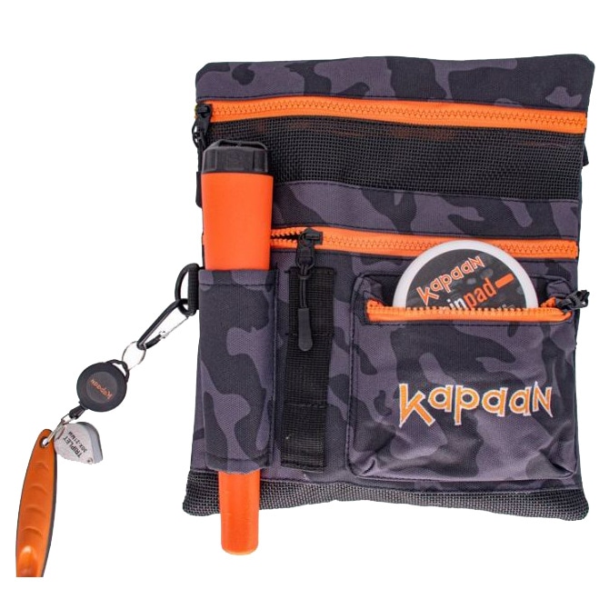 Kapaan Anywhere lelettáska