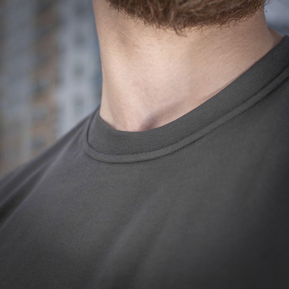 M-Tac 93/7 T-shirt póló - Dark Grey