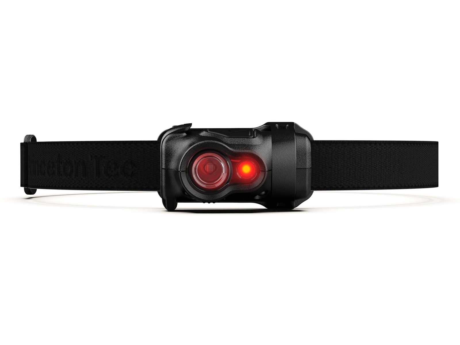 Princeton Tec Byte Tactical BYT-TAC-BK fejlámpa - 100 lumen