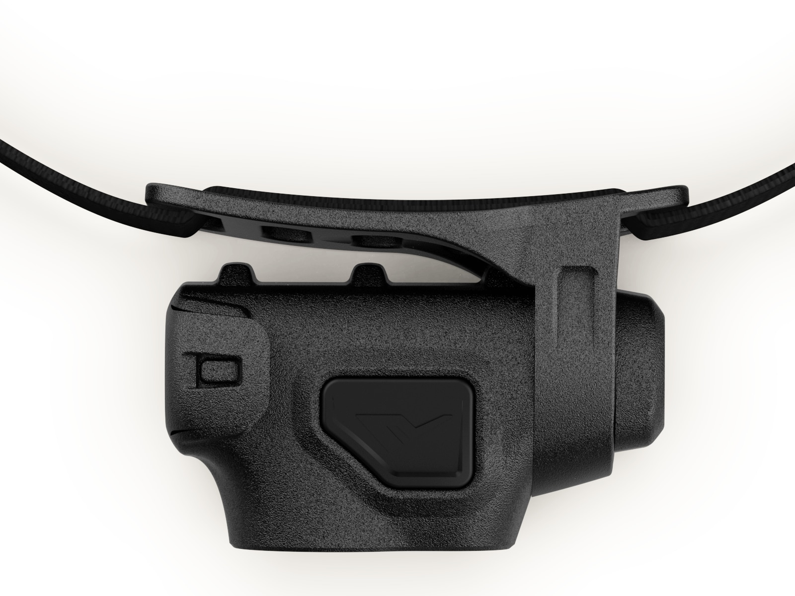 Princeton Tec Byte Tactical BYT-TAC-BK fejlámpa - 100 lumen