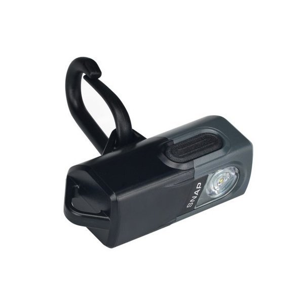 Princeton Tec Snap - Fekete - SNAP300K-BK fejlámpa - 300 lumen
