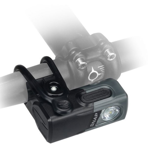 Princeton Tec Snap - Fekete - SNAP300K-BK fejlámpa - 300 lumen