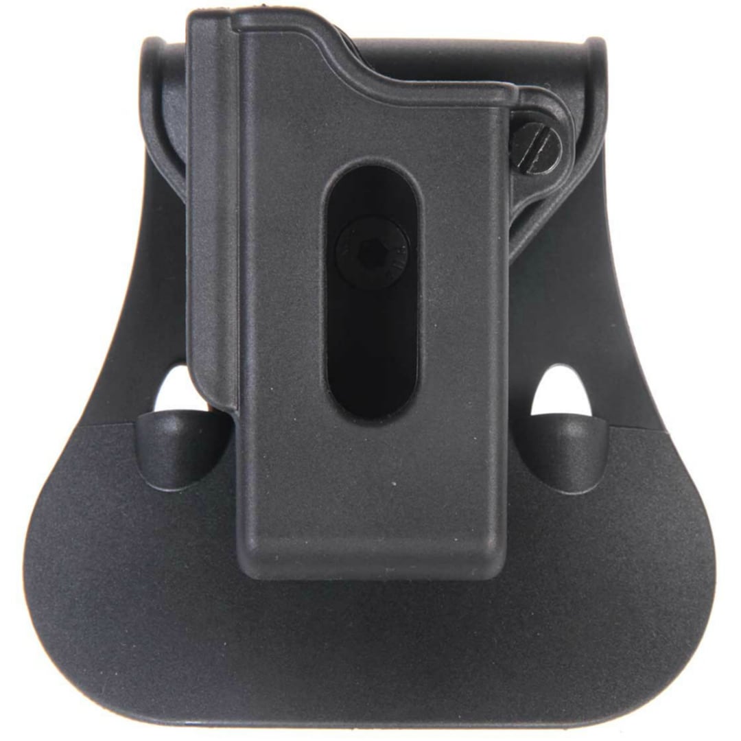 IMI Defense ZSP06 Roto Paddle tártok - Black
